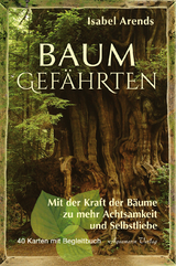 Baumgef&auml;hrten - Isabel Arends