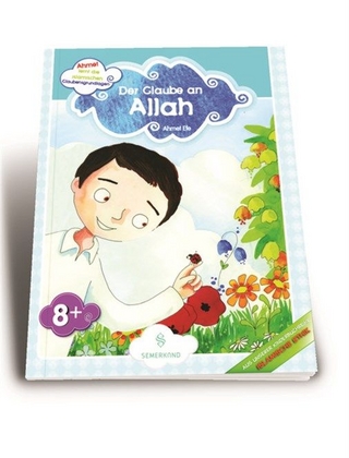 Ahmet lernt die islamischen Glaubensgrundlagen