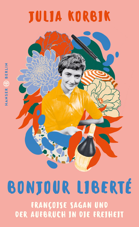 Bonjour Libert&eacute; - Julia Korbik