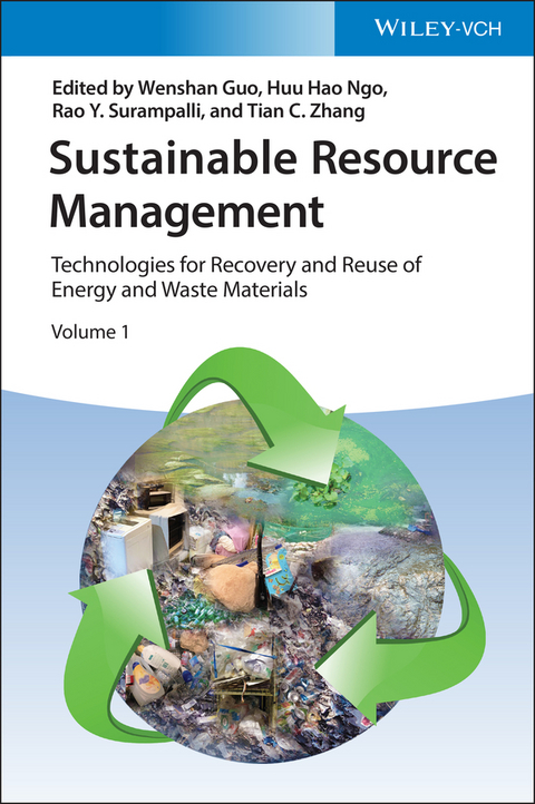 Sustainable Resource Management - 