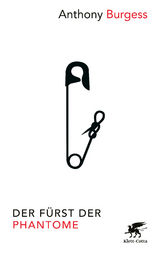 Der Fürst der Phantome - Burgess, Anthony