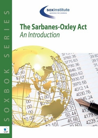 Sarbanes-Oxley Body of Knowledge SOXBoK