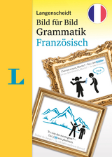 Langenscheidt Bild f&uuml;r Bild Grammatik Franz&ouml;sisch