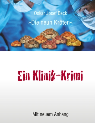 Ein Klinik-Krimi