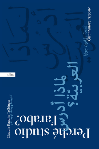 Perché studio l'arabo?