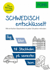 PONS Schwedisch entschl&uuml;sselt