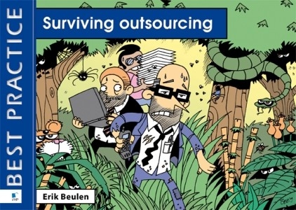 Surviving outsourcing -  Erik Beulen