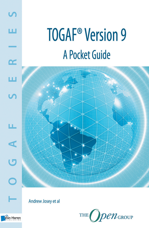 TOGAF&reg; Version 9 - A Pocket Guide -  The Group