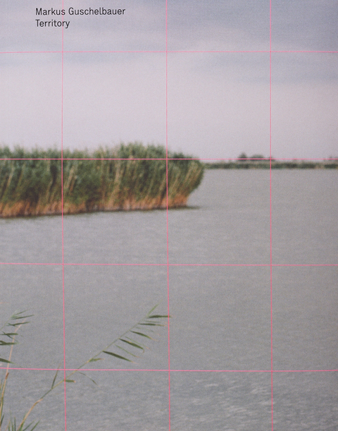 Territory - Markus Guschelbauer