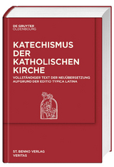 Katechismus der katholischen Kirche