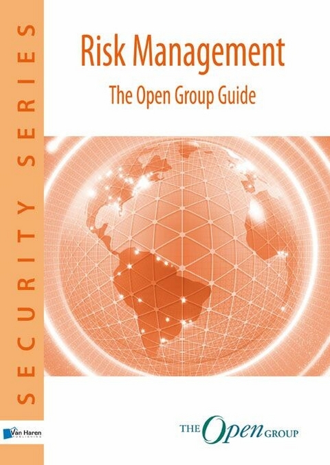 Risk Management: The Open Group Guide -  The Group