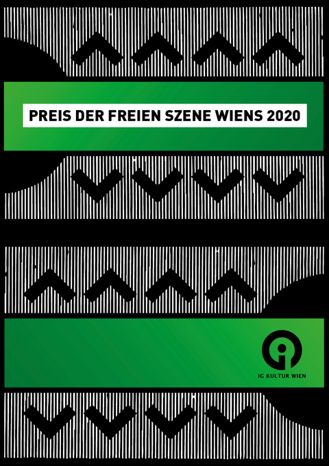 Preis der freien Szene Wiens 2020 - 