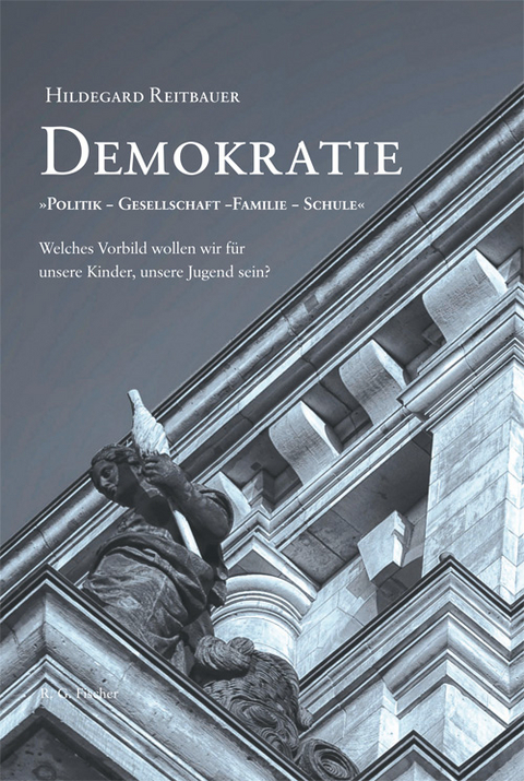 Demokratie - Hildegard Reitbauer