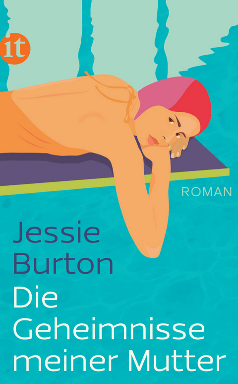 Die Geheimnisse meiner Mutter - Jessie Burton
