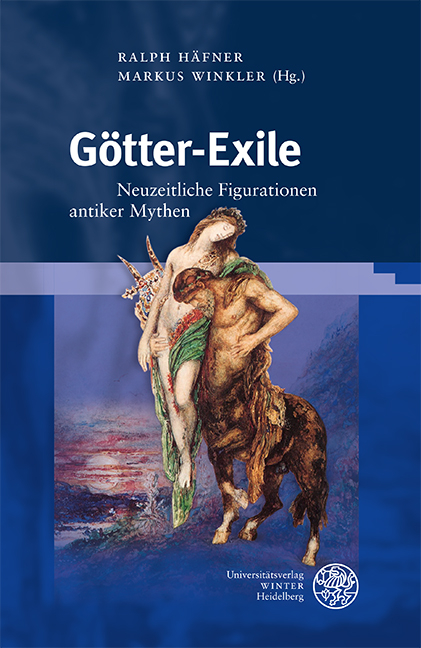 G&ouml;tter-Exile - 