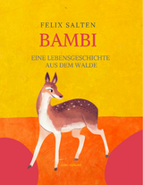 Bambi - Felix Salten