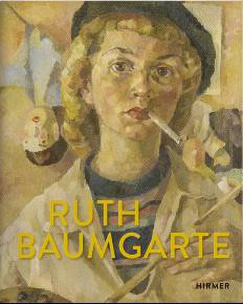 Ruth Baumgarte - 