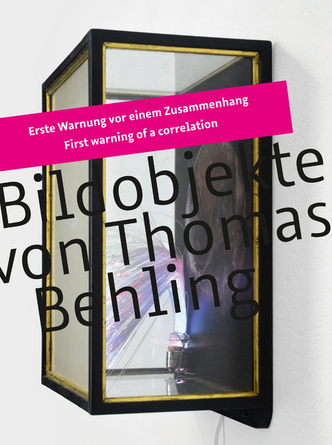 Erste Warnung vor einem Zusammenhang - Heinz Stahlhut, Norbert Bauer