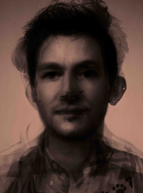 A Story to Tell, or: Regarding Male Eating Disorders - Mafalda Rako&scaron;, Ruben de Theije