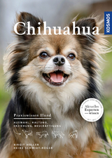 Chihuahua - Birgit Holler, Heike Schmidt-R&ouml;ger