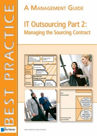 IT Outsourcing Part 2