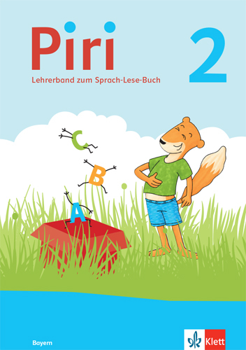 Piri 2. Ausgabe Bayern