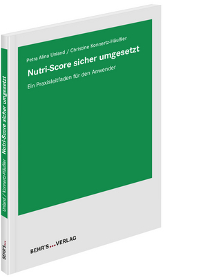 Nutri Score sicher umgesetzt