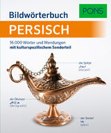 PONS Bildw&ouml;rterbuch Persisch