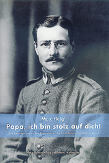 Papa, ich bin stolz auf Dich! - Max Heigl