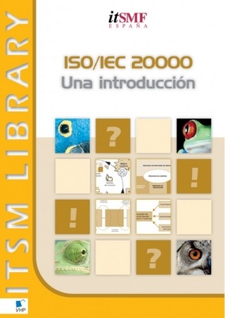 ISO/IEC 20000 Una Introducción