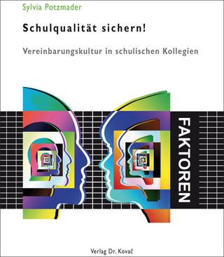 Schulqualität sichern!