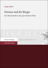 Hermes und die B&uuml;rger - Antje Kuhle
