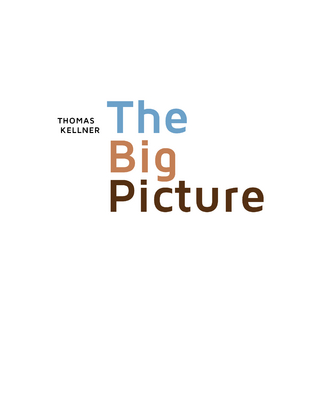 The Big Picture