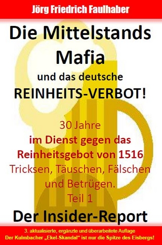 Die Mittelstands Mafia