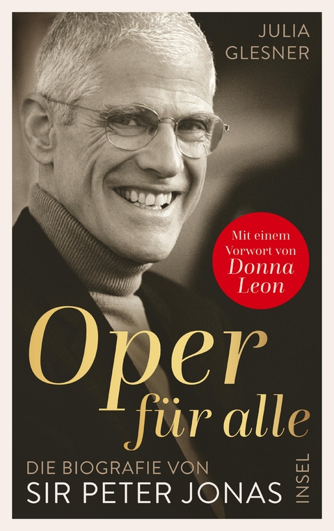 Oper f&uuml;r alle - Julia Glesner