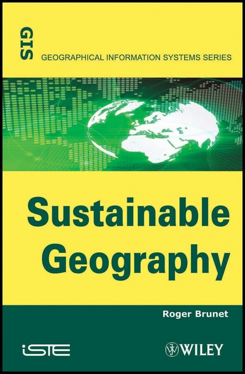 Sustainable Geography - Roger Brunet