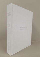 Horst Antes - Kurt von Figura, G&uuml;nther Gercken