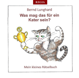 Was mag das für ein Kater sein?