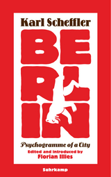 Berlin - Karl Scheffler