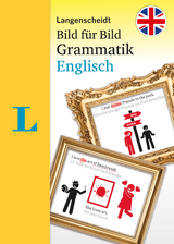 Langenscheidt Bild f&uuml;r Bild Grammatik Englisch