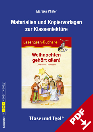 Begleitmaterial: Weihnachten gehört allen!
