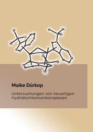 Untersuchungen von neuartigen Hydridozirkoniumkomplexen