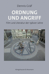 Ordnung und Angriff - Dennis Gr&auml;f