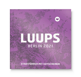 LUUPS Berlin 2021