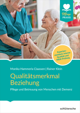 Qualit&auml;tsmerkmal Beziehung - Rainer Klein