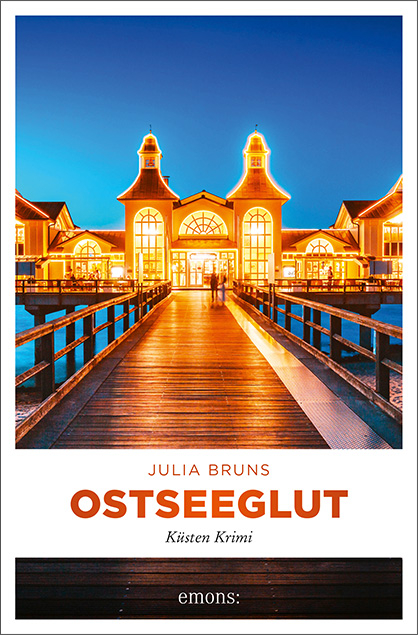 Ostseeglut - Julia Bruns