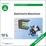 Elektrische Maschinen - 