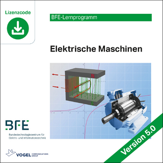 Elektrische Maschinen