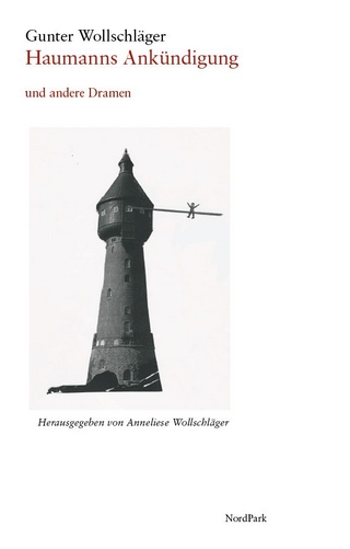 Haumanns Ankündigung und andere Dramen