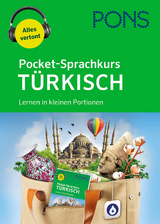 PONS Pocket-Sprachkurs T&uuml;rkisch
